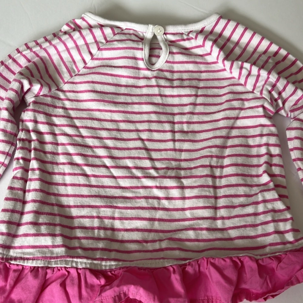 Gymboree baby outfit size 12-18 month - Picture 7 of 7